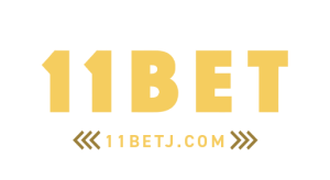 11BET-Logo